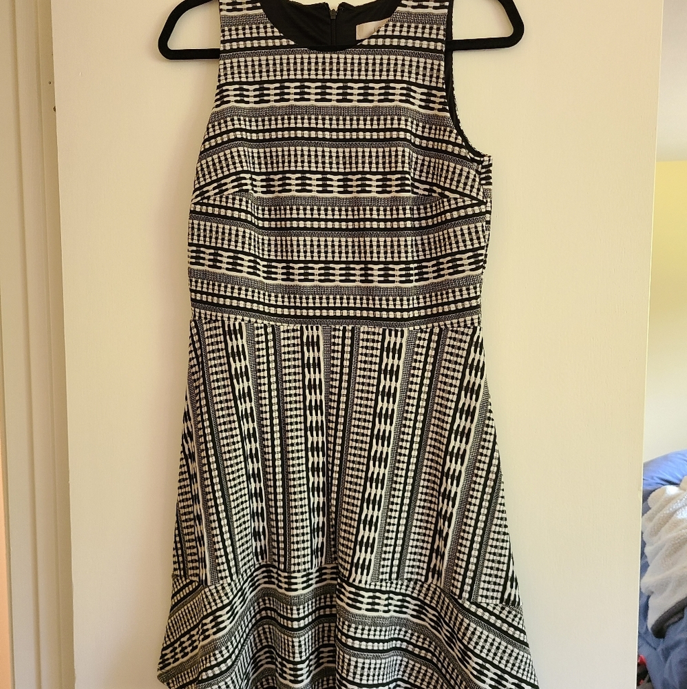 Loft Dress